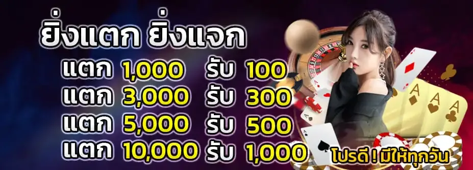 LUCKY91 ฝากถอนออโต้ ไม่มีขั้นต่ำ รองรับทุกธนาคาร